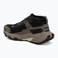 Women's hiking boots Salewa Pedroc 2 Mid PTX black outbungee cord 3