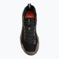Women's hiking boots Salewa Pedroc 2 Mid PTX black outbungee cord 5