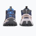 Women's hiking boots Salewa Pedroc 2 Mid PTX navy blazer/quicksand 3