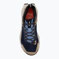 Women's hiking boots Salewa Pedroc 2 Mid PTX navy blazer/quicksand 5