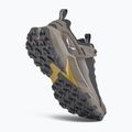 Men's trekking boots Salewa Pedroc 2 PTX black out/bungee cord 4