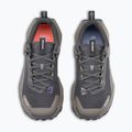 Men's trekking boots Salewa Pedroc 2 PTX black out/bungee cord 7