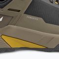 Men's trekking boots Salewa Pedroc 2 PTX black out/bungee cord 9