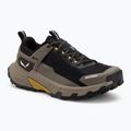 Men's trekking boots Salewa Pedroc 2 PTX black out/bungee cord