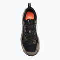 Men's trekking boots Salewa Pedroc 2 PTX black out/bungee cord 5