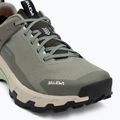 Women's trekking boots Salewa Pedroc 2 shadow/faded green 7