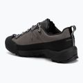 Men's approach shoes Salewa Wildfire Leather 2 GTX qulet shade/black 3