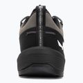 Men's approach shoes Salewa Wildfire Leather 2 GTX qulet shade/black 6