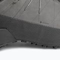 Men's approach shoes Salewa Wildfire Leather 2 GTX qulet shade/black 10