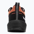 Women's approach shoes Salewa Wildfire Leather 2 GTX etruscan red/black 6