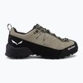 Women's approach shoes Salewa Wildfire Leather 2 GTX shadow/black 2