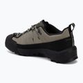 Women's approach shoes Salewa Wildfire Leather 2 GTX shadow/black 3