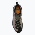 Women's approach shoes Salewa Wildfire Leather 2 GTX shadow/black 5