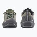 Women's approach shoes Salewa Wildfire Leather 2 GTX shadow/black 3