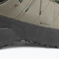 Women's approach shoes Salewa Wildfire Leather 2 GTX shadow/black 6