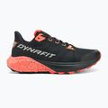Women's running shoes DYNAFIT Trail Reflective black out/fluo coral 2