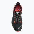 Women's running shoes DYNAFIT Trail Reflective black out/fluo coral 5