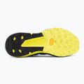 Men's running shoes DYNAFIT Trail Reflective black out/fluo yellow 4