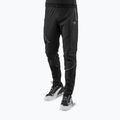 Men's running trousers DYNAFIT Alpine Hybrid black out