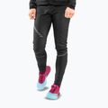 Women's running trousers DYNAFIT Alpine Hybrid black out