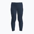 Children's thermal trousers Salewa Zebru Medium Warm AMR pond blue