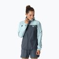Women's running jacket DYNAFIT Alpine 3L cloud blue/0720