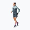 Women's running jacket DYNAFIT Alpine 3L cloud blue/0720 2