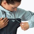 Women's running jacket DYNAFIT Alpine 3L cloud blue/0720 5