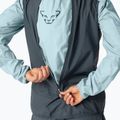 Women's running jacket DYNAFIT Alpine 3L cloud blue/0720 6