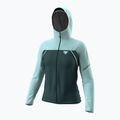 Women's running jacket DYNAFIT Alpine 3L cloud blue/0720 7