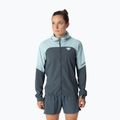 Women's running jacket DYNAFIT Alpine Wind cloud blue/0720