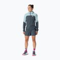 Women's running jacket DYNAFIT Alpine Wind cloud blue/0720 2