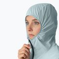 Women's running jacket DYNAFIT Alpine Wind cloud blue/0720 4