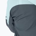 Women's running jacket DYNAFIT Alpine Wind cloud blue/0720 6