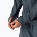 Women's running jacket DYNAFIT Alpine Wind cloud blue/0720 7