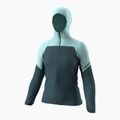Women's running jacket DYNAFIT Alpine Wind cloud blue/0720 9