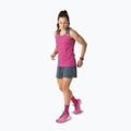 Women's running top DYNAFIT Alpine Pro Tank magenta 2