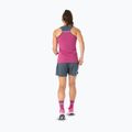 Women's running top DYNAFIT Alpine Pro Tank magenta 3