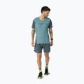 Men's running top DYNAFIT Alpine 2 smoke blue 2