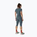 Women's running top DYNAFIT Alpine 2 Tee ultra coral 3