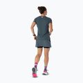 Women's running top DYNAFIT Alpine 2 Tee cloud blue 3