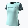 Women's running top DYNAFIT Alpine 2 Tee cloud blue 4