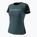 Women's running top DYNAFIT Alpine 2 Tee cinder 4