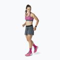 Training bra DYNAFIT Alpine Graphic pink glo 2