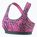 Training bra DYNAFIT Alpine Graphic pink glo 4