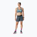 Training bra DYNAFIT Alpine Graphic cloud blue 3
