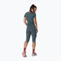 Women's running leggings DYNAFIT Alpine 3/4 cinder 3