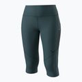 Women's running leggings DYNAFIT Alpine 3/4 cinder 4