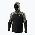 Men's running jacket DYNAFIT Trail Wind overcast 10