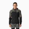 Women's running jacket DYNAFIT Trail Wind overcast